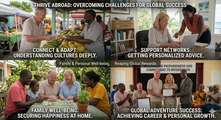 Expat Global Move