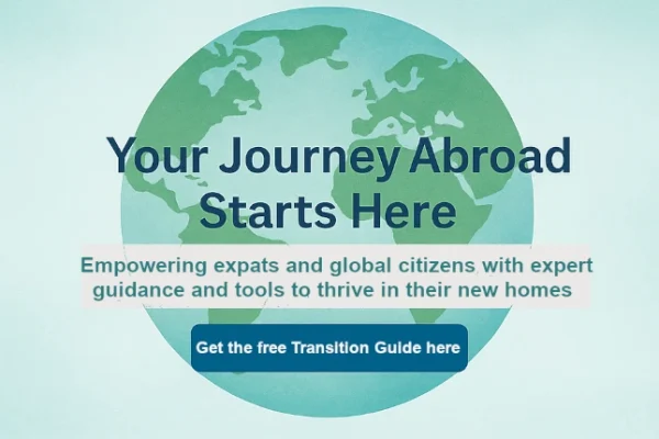 Expat Relocation Guide