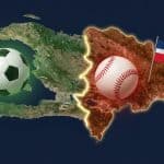 Why Don’t Dominicans Play Soccer? The Geopolitical Game Behind the Caribbean’s Baseball Obsession