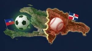 Why Don’t Dominicans Play Soccer? The Geopolitical Game Behind the Caribbean’s Baseball Obsession