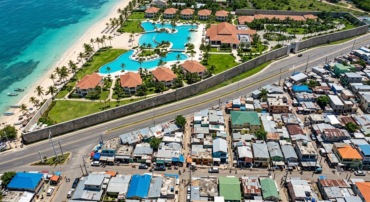 The Brochure Lie: Why We Need to Stop Ranking Caribbean Islands and Start Fixing the Model