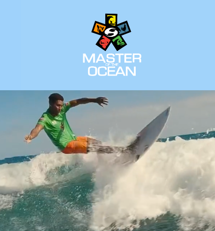 Cabarete Surfing