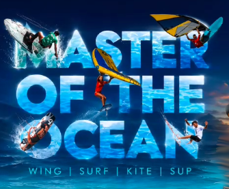Master of the Ocean