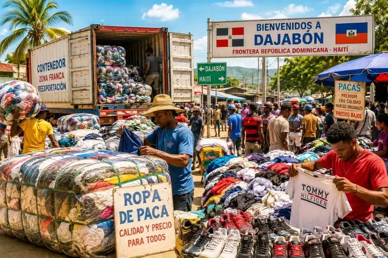 Bale in Dajabon