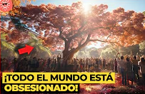Why Is Everyone OBSESSED with This Tree? | The Story of the FLAMBOYÁN