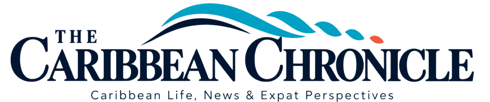 Caribbean Chronicle Logo 1